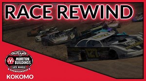 7.5K views · 58 reactions | Points are tight in the World of Outlaws Late Model Series as we pass the halfway point of the season. Check out the Race Rewind from Kokomo! | iRacing | Facebook