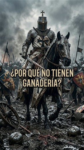 La IA analiza AOE 2: ¿por qué los teutones no tienen ganadería?