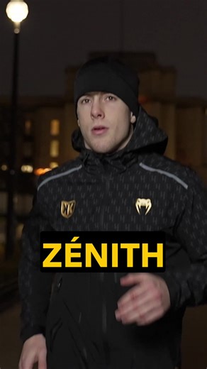 Paul Dena : Combat à Paris le 09 Janvier !