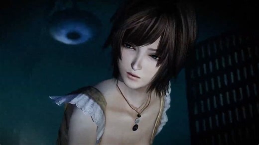 Wii survival horror Project Zero: Mask of the Lunar Eclipse coming to Switch "early" next year