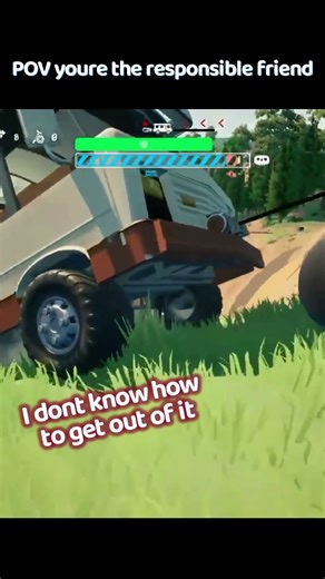 Straight Goofball Activity #funny #gaming #memes #fyp #shorts #rvthereyet