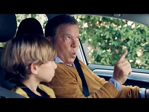 Star Trek Shatner Nimoy Reunite For Volkswagen Germany Commercial