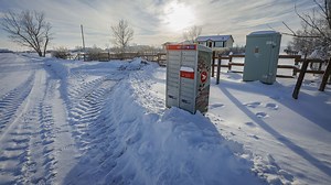 Empty mailbox: What will be lost if Canada Post goes out of business?