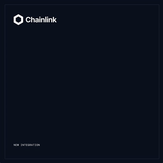 NOW: Bridgetower adopts Chainlink to tokenize $11B+ in securities from the DOM X Arizona Copper-Gold Project.By integrating the full Chainlink stack into its tokenization platform, BridgeTower is unlocking the issuance and distribution of tokenized securities at scale.