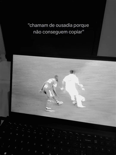 Neymar: Ousadia e Criatividade no Futebol