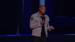 Proof that Dave Chappelle really is the G.O.A.T. | Netflix Is A Joke