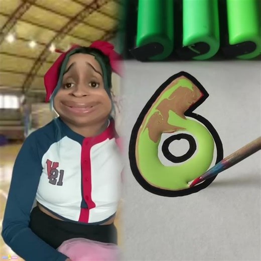 Virei líder de torcida 😂 #priscilinha #comedia