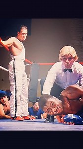 And let's have a good, clean fight - No Retreat, No Surrender (1985) #film #movie #JCVD | Legend Jean-Claude Van Damme