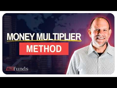 #146 The Money Multiplier with Brent Kesler