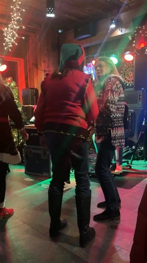 The Copper Cow on Reels