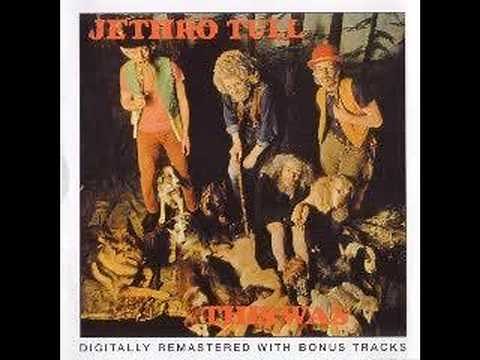 Jethro Tull - Cat's Squirrel