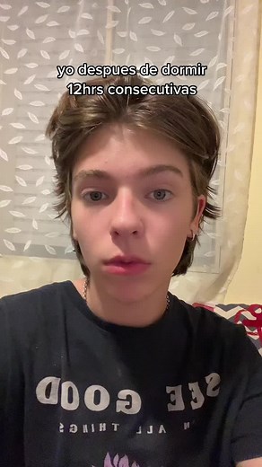 Embracing Positivity: A After 12 Hours of Sleep