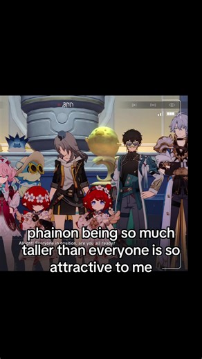 Tall and Buff with a Puppy-Like Personality