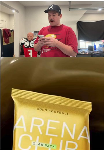 Get 20% Off Your First Slab Pack with Arena Club