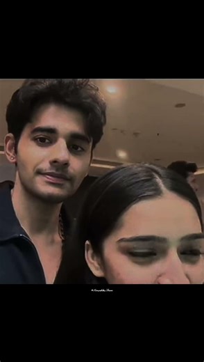 soch - samjh ke bola karo sameer banna😂#shortsfeed#himanshika#himanshuawasthie#yashikasharma#fypシ