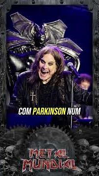 Back To The Beginning 2025 — Ozzy Osbourne's Last Show #rock #metal