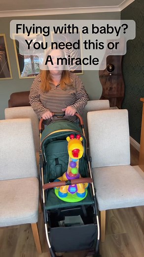 Essential Travel Buggy for Babies: Convenience on the Go