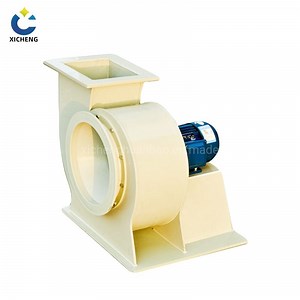 [Hot Item] Ventilation Machine Exhaust Fan for Exhaust Gas Treatment Equipment