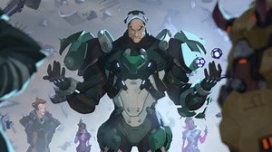Overwatch rolls out Sigma and new Role Queue feature