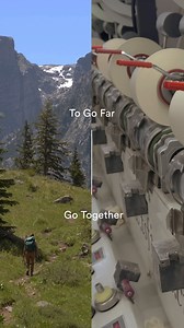 2.2M views · 3.7K reactions | Real progress requires collective effort. This is why we connect with like-minded stakeholders across the value chain, forging partnerships that drive positive change in the textile and fashion industry from within.* Harnessing the power of "us”, turning challenges into opportunities — Learn more about our fiber innovations: https://www.tencel.com/ *Behind our story: https://www.tencel.com/behindourstory #TENCEL | TENCEL | Facebook