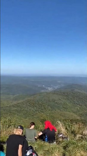 Top of Spain 🌄 Breathtaking Mountain Views #Shorts