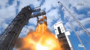 NASA's Orion Spacecraft: 5 things you need to know