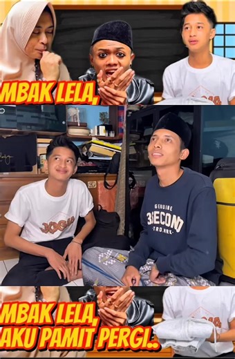 kasihan liat Anas difitnah susi#mamalela #fyp #fypシ゚ #4u