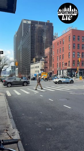 4.4K views · 115 reactions | This one bedroom apartment in Hell’s Kitchen is renting for $3,400. It has so much natural light, and a very spacious layout with tons of closet space. Reach out to @thematthewscott for more details! | Apartments NYC | Facebook