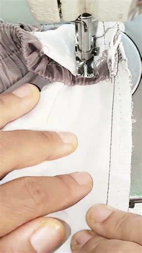 How to Make Pants Smaller #sewingtips #diy #sewing