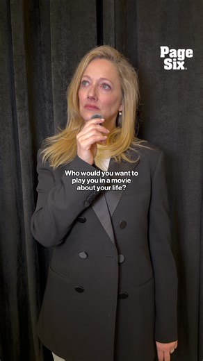 Judy Greer Talks Life Story Movie at SXSW