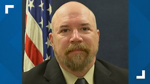 FBI pays tribute to Terre Haute officer killed 1 year ago Thursday