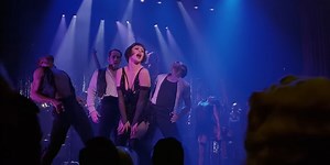 VIDEO: EVERYBODY DANCE NOW! A Look Back at 'All That Jazz' From CHICAGO