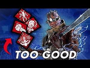 This Build Is SO POWERFUL On The Doctor!