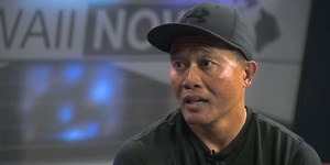 Hawaii boxing legends remember 'The Greatest of All Time' Muhammad Ali