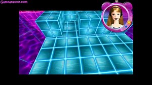 Barbie Secret Agent Walkthrough