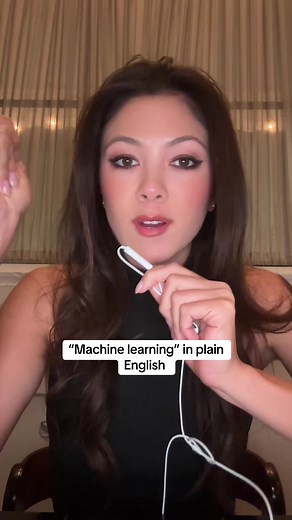 Understanding Machine Learning in Simple Terms