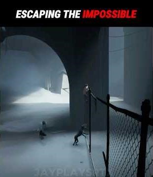 He Survived the Ultimate Trap 💀 #inside #gaming #shortsfeed