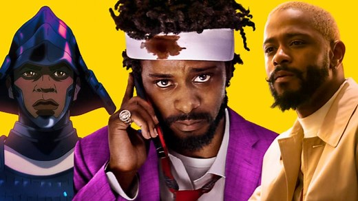 LaKeith Stanfield's 10 Best Movies & TV Shows, Ranked