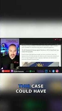 Tim Brown's SEC Case Dismissed: A Major Win for Cybersecurity #cybernews #solarwinds #sec