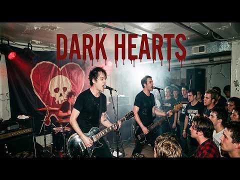 Alkaline Trio: The Dark Lords of Pop-Punk