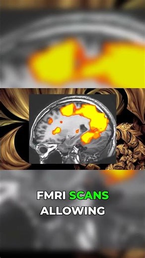 Watch Your Brain Think Right Now #fMRI #psychology