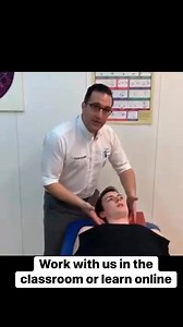 Do you want to learn safe and effective osteopathic and chiropractic techniques? | OMT Training