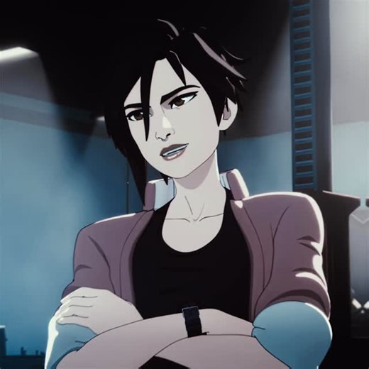 michelle | they could both throw me across the room and i’d thank them . . . scp: barryslogoless/juaneditz #invisigal #invisigaledit... | Instagram