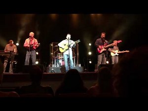 Diamond Rio performing a medley of hits!