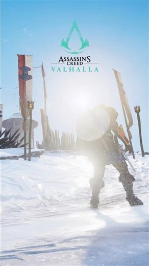 GQ5 / Assassin's Creed Valhalla PS5 / Eivor Varinsdottir Brutal Stealth Combat