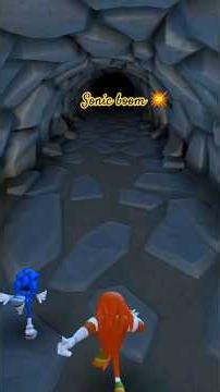 sonic boom full game #shorts