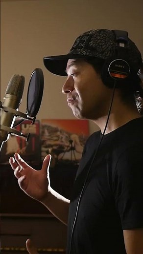 HANABI Mr.Children 『コード・ブルー -ドクターヘリ緊急救命-』主題歌 カラオケ100点おじさん Unplugged cover #mrchildren #hanabi
