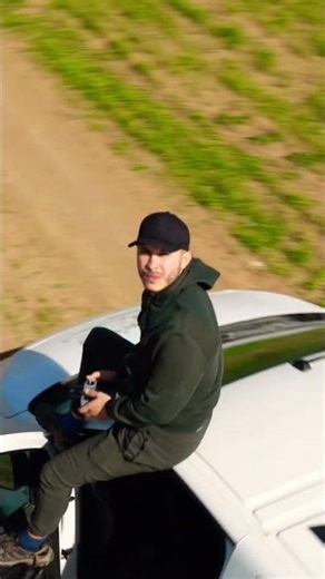 فرجيوة ولاية ميلة Dji mini pro en action