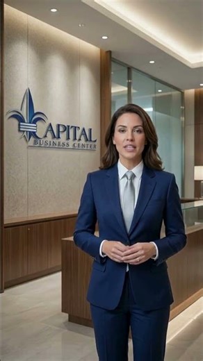 Capital Business Center - Boost Your Business Image with a Virtual Office on Brickell Avenue