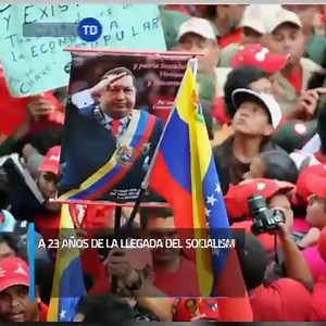 🔵 LA VENEZUELA DISIDENTE, la traidora de Maduro Conocimos qué piensan y sienten quienes alguna vez fueron parte de la destrucción de #Venezuela y que terminaron expulsados del chavismo. Por Testigo Directo🔹 Periodista Yasmin Velasco Ya disponible en YouTube⬇ https://youtu.be/aKcMScKDlEQ | Impacto Venezuela